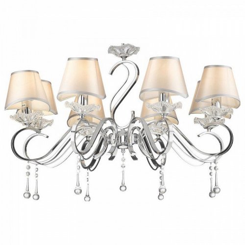 Подвесная люстра Velante 298-103-08