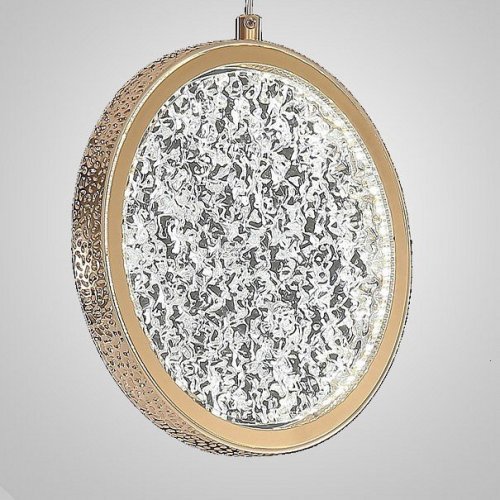 Подвесной светильник ImperiumLoft Naina01