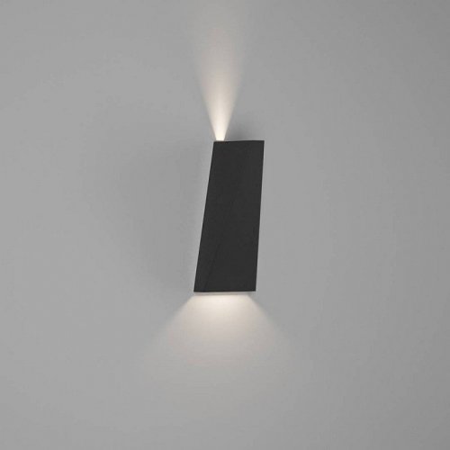 Архитектурная подсветка DesignLed METEOR GW-A807-6-BL-WW Архитектурная подсветка DesignLed METEOR GW-A807-6-BL-WW