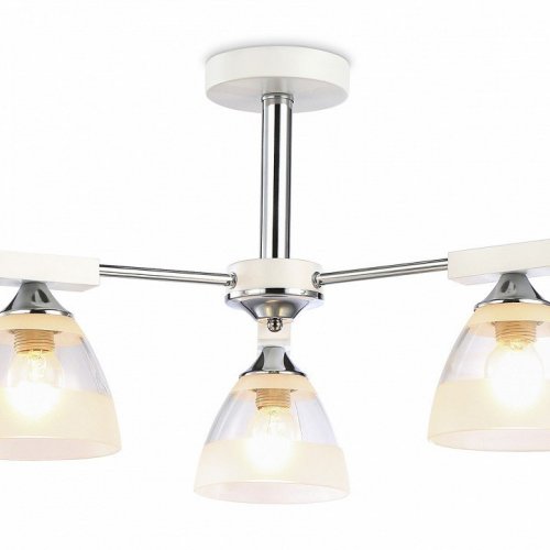 Потолочная люстра Ambrella light TRADITIONAL TR9091