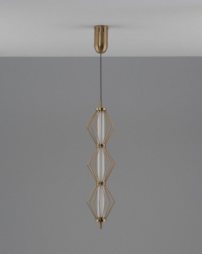 Подвесной светильник Moderli Eloise V11356-PL