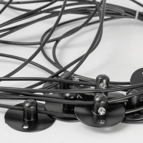 Подвесной светильник Lussole Littlerock LSP-7096