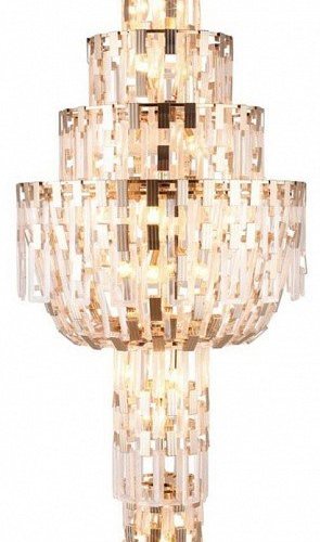 Подвесная люстра Aployt Alessio APL.858.03.31