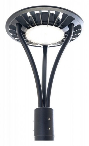 Уличный светодиодный светильник Feron SP7010 48338