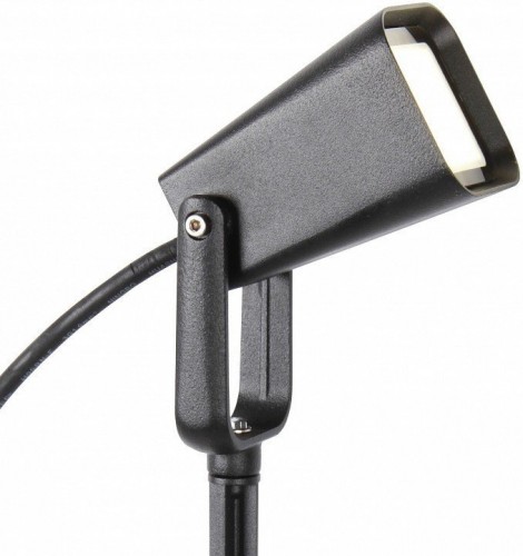 Уличный светодиодный прожектор Favourite Relief 4034-1T Уличный светодиодный прожектор Favourite Relief 4034-1T