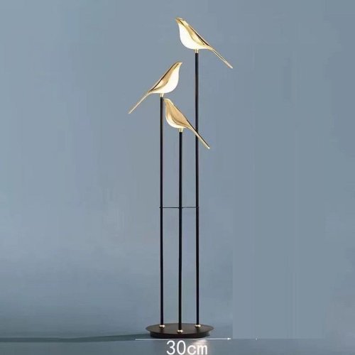 Торшер Alfa Light F3824-09 Торшер Alfa Light F3824-09