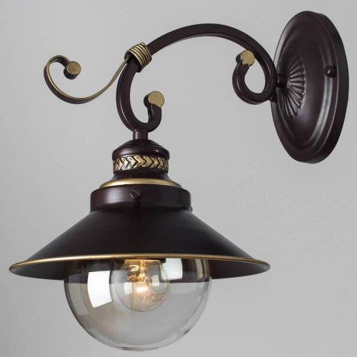 Бра Arte Lamp Grazioso A4577AP-1CK Бра Arte Lamp Grazioso A4577AP-1CK
