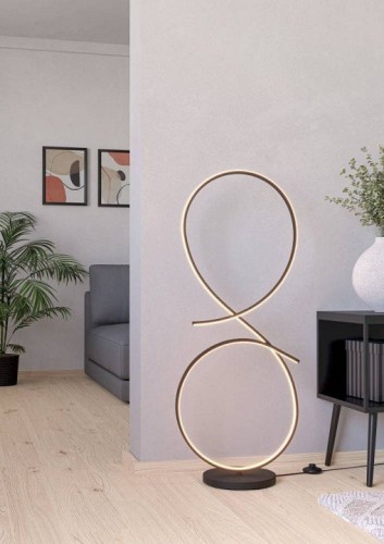 Торшер Serpins 901271 Торшер Serpins 901271