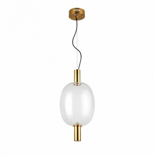 Подвесной светодиодный светильник ST Luce Allenore SL1582.313.01