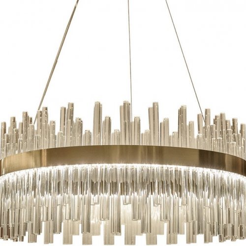 Подвесная люстра LArte Luce Mayfair L43006.92 Подвесная люстра LArte Luce Mayfair L43006.92