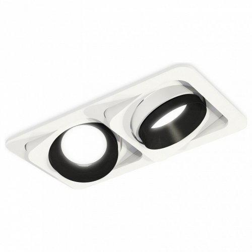 Точечный светильник Ambrella light Techno Spot XC7663021 Точечный светильник Ambrella light Techno Spot XC7663021