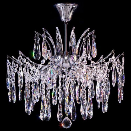 Потолочная люстра Citilux Селена CL302160 Потолочная люстра Citilux Селена CL302160