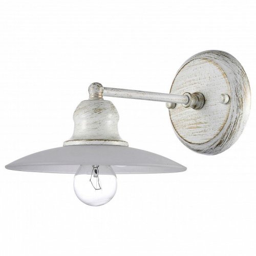 Бра Arti Lampadari Taviano E 2.1.1 WG Бра Arti Lampadari Taviano E 2.1.1 WG