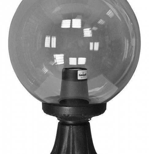 Наземный фонарь Fumagalli GLOBE 300 G30.111.000.AZF1R Наземный фонарь Fumagalli GLOBE 300 G30.111.000.AZF1R