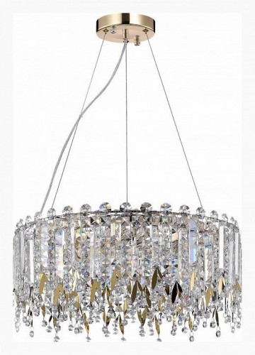 Подвесная люстра ST Luce Desio SL1655.203.06 Подвесная люстра ST Luce Desio SL1655.203.06