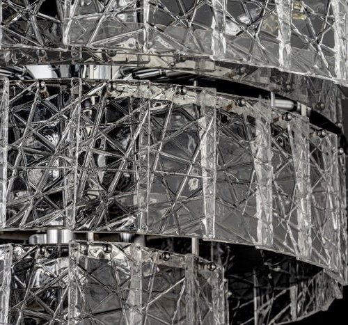 Подвесная люстра Dello Dello E 1.5.80x3.100 N Подвесная люстра Dello Dello E 1.5.80x3.100 N