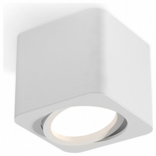 Точечный светильник Ambrella light Techno Spot XS7805010 Точечный светильник Ambrella light Techno Spot XS7805010