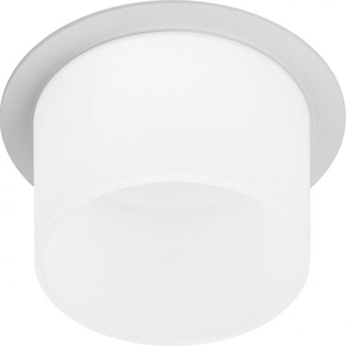 Точечный светильник ЭРА DK106 WH