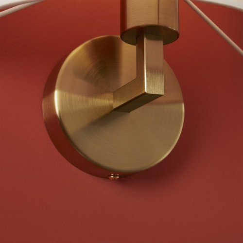 Бра Freya Graceful FR2042WL-01BS Бра Freya Graceful FR2042WL-01BS