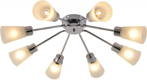 Потолочная люстра Reluce 01571-3.3-08 CR