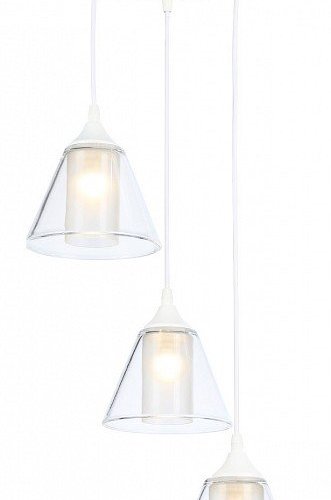 Подвесной светильник Ambrella light TRADITIONAL TR3553 Подвесной светильник Ambrella light TRADITIONAL TR3553