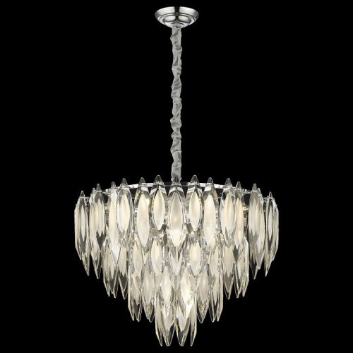 Подвесная люстра Wertmark Orlanda WE144.15.103 Подвесная люстра Wertmark Orlanda WE144.15.103