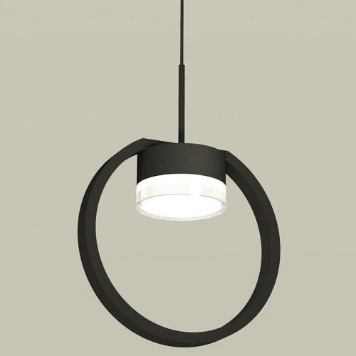 Подвесной светильник Ambrella XB XB9102154 Подвесной светильник Ambrella XB XB9102154