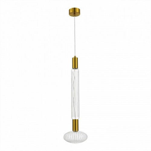 Подвесной светильник ST-Luce Tacche SL6117.213.02 Подвесной светильник ST-Luce Tacche SL6117.213.02
