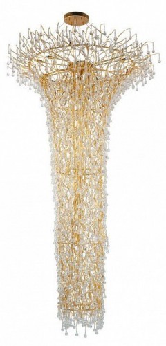 Подвесная люстра AM-Group TEAR TEAR SP41 Подвесная люстра AM-Group TEAR TEAR SP41