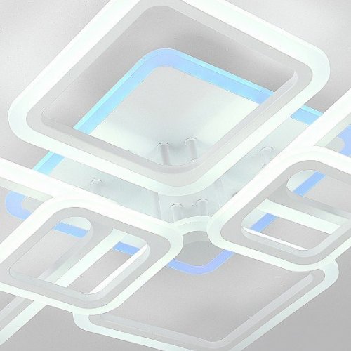 Потолочная люстра Natali Kovaltseva Spektr LED LAMPS 81441 Потолочная люстра Natali Kovaltseva Spektr LED LAMPS 81441