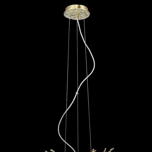 Подвесная люстра Velante 185-303-06