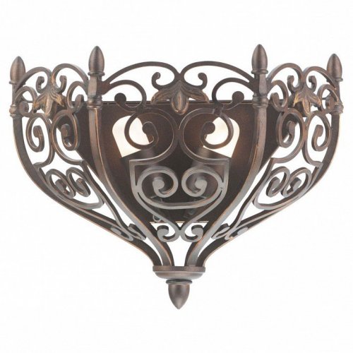 Настенный светильник Chiaro Магдалина 389021402 Настенный светильник Chiaro Магдалина 389021402