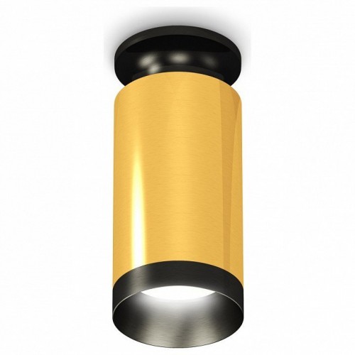 Точечный светильник Ambrella light Techno Spot XS6327100 Точечный светильник Ambrella light Techno Spot XS6327100