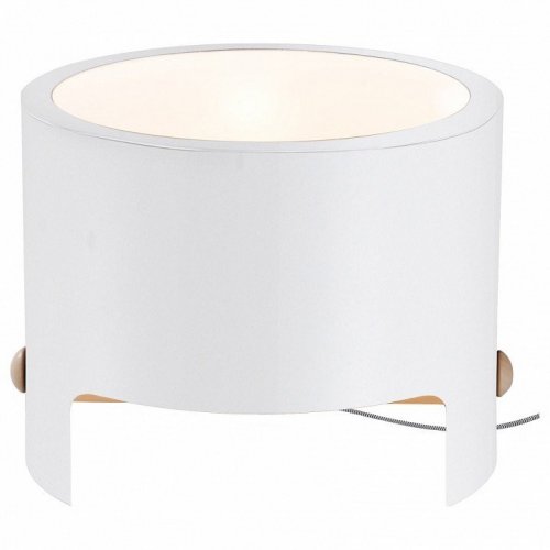 Настольная лампа Mantra Cube 5592 Настольная лампа Mantra Cube 5592