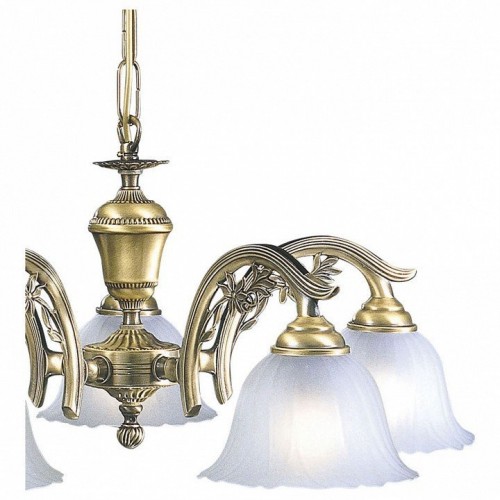 Подвесная люстра Reccagni Angelo L 2720/5 Подвесная люстра Reccagni Angelo L 2720/5