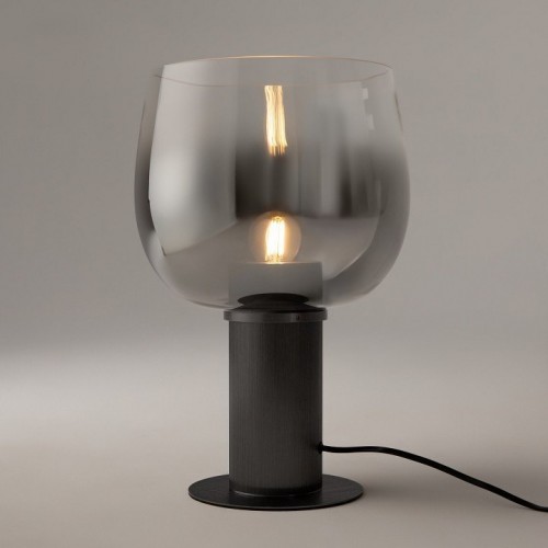 Интерьерная настольная лампа Maytoni Smart Casual MOD414TL-01B