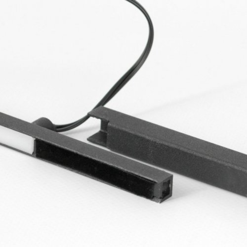 Офисная настольная лампа Lussole Murrieta LSP-0912