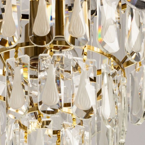 Подвесная люстра De City Аделард 642019306 Подвесная люстра De City Аделард 642019306