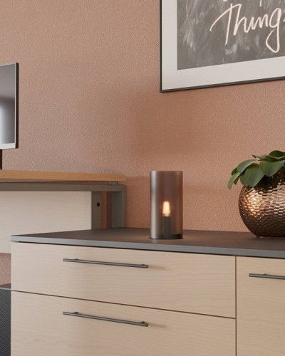 Интерьерная настольная лампа Eglo Geo 901067