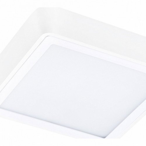 Потолочный светодиодный светильник Lightstar Urbano 216802