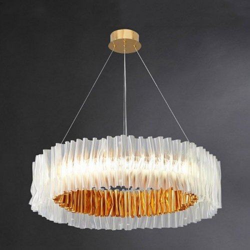 Подвесная люстра ImperiumLoft chiara-m Подвесная люстра ImperiumLoft chiara-m