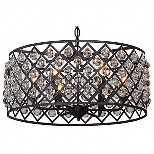 Подвесная люстра Vitaluce V5281-1/6 Подвесная люстра Vitaluce V5281-1/6