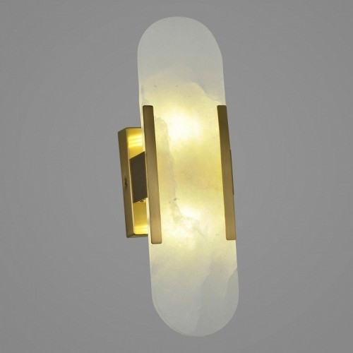 Настенный светильник Zortes Marmo ZRS.1818.03