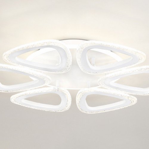 Потолочная люстра Ambrella light ACRYLICA FA4518