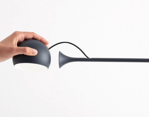 Торшер Artemide Ixa 1112010A