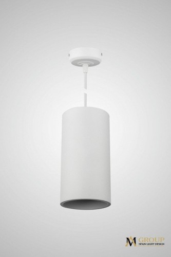 Подвесной светильник AM-Group AM170 AM170-150 WH