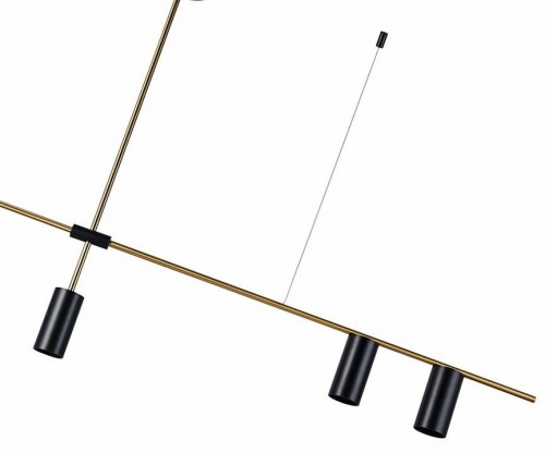 Подвесной светильник Kink Light Рия 07621-4,19(20)