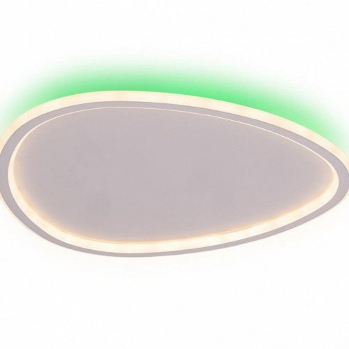 Накладной светильник Citilux ТRIO CL215B250E