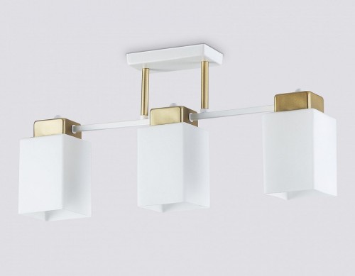 Люстра на штанге Ambrella light TRADITIONAL TR303045