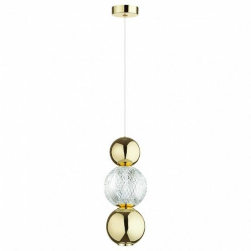 Подвесной светильник Odeon Light Crystal 5008/7LA